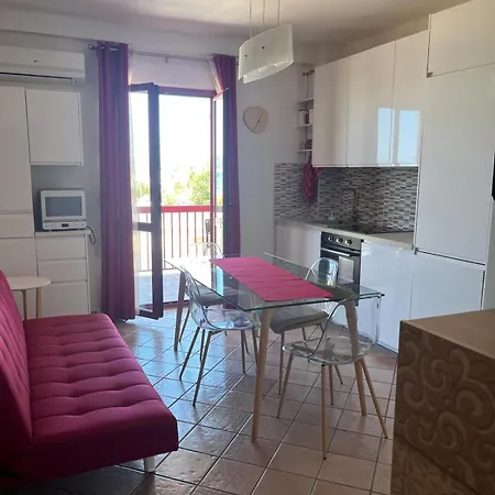 Coral Wave House Alghero