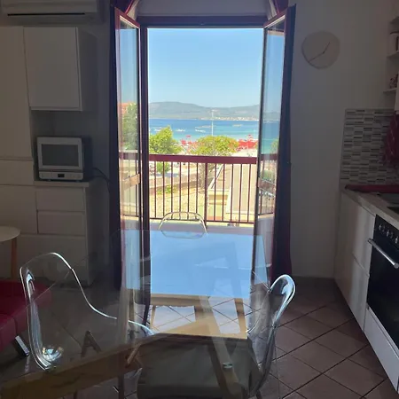 Coral Wave House Alghero