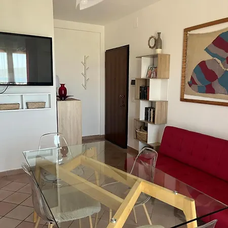 Lejlighed Coral Wave House Alghero