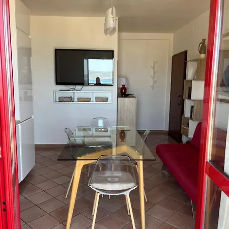Coral Wave House Lejlighed Alghero